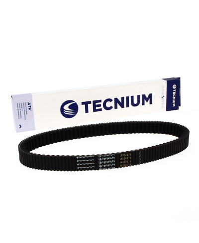 TECNIUM Courroie CVT EliteGrip AUS24-16