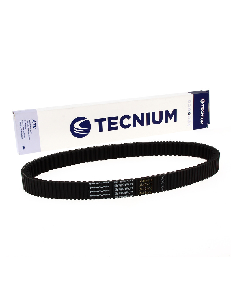 TECNIUM Courroie CVT EliteGrip AUS24-16
