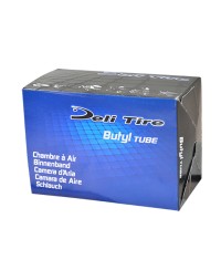 CHAMBRE A AIR SCOOTER 8" 3.50-4.00 X 8 DELI TIRE (VALVE COUDEE 90°)