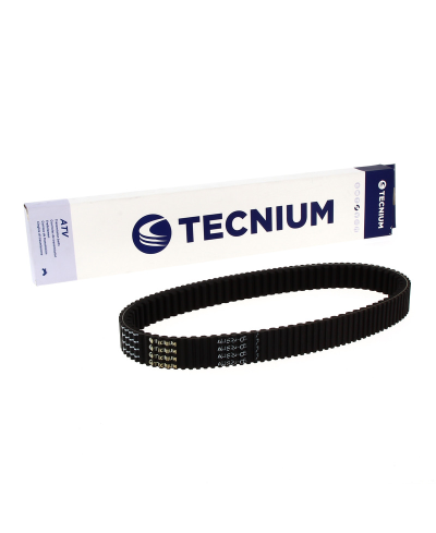 TECNIUM Courroie CVT EliteGrip AUS24-05
