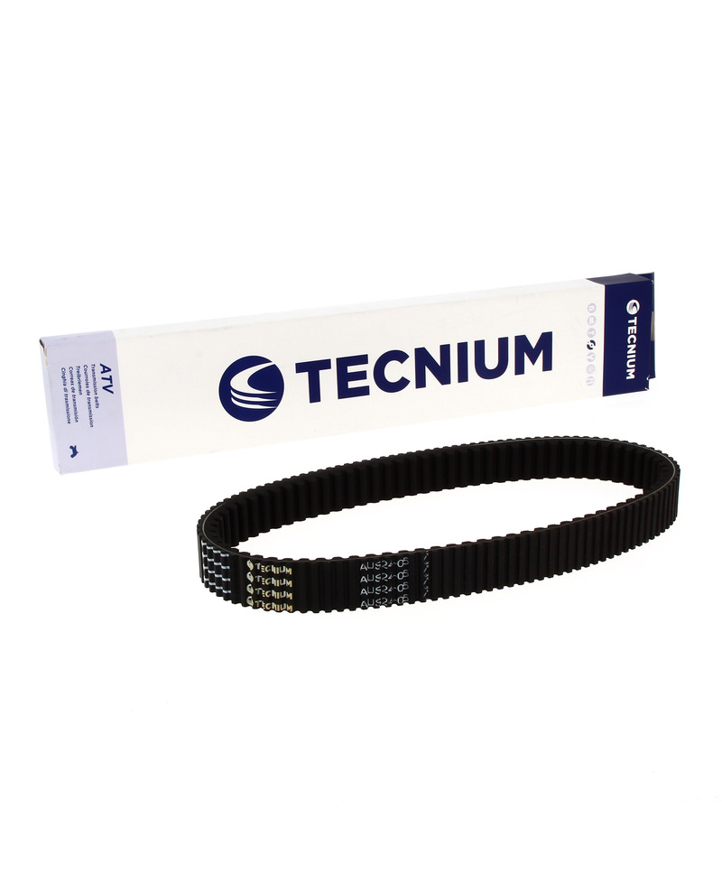 TECNIUM Courroie CVT EliteGrip AUS24-05