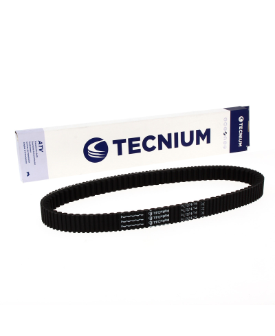TECNIUM Courroie CVT EliteGrip AUS24-14