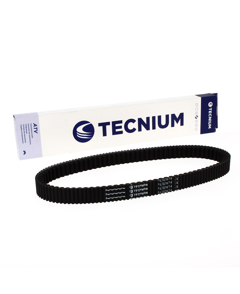 TECNIUM Courroie CVT EliteGrip AUS24-14