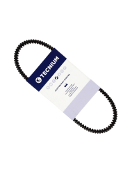 TECNIUM Courroie CVT UltraGrip MS24-02