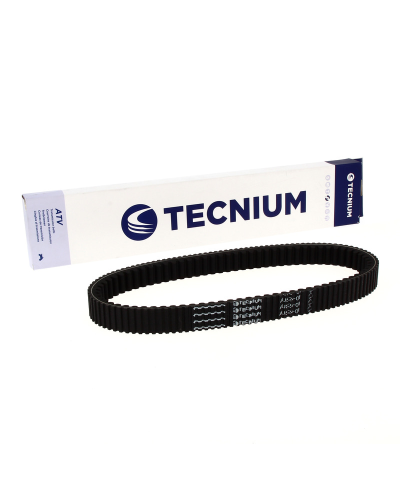TECNIUM Courroie CVT EliteGrip AUS24-01