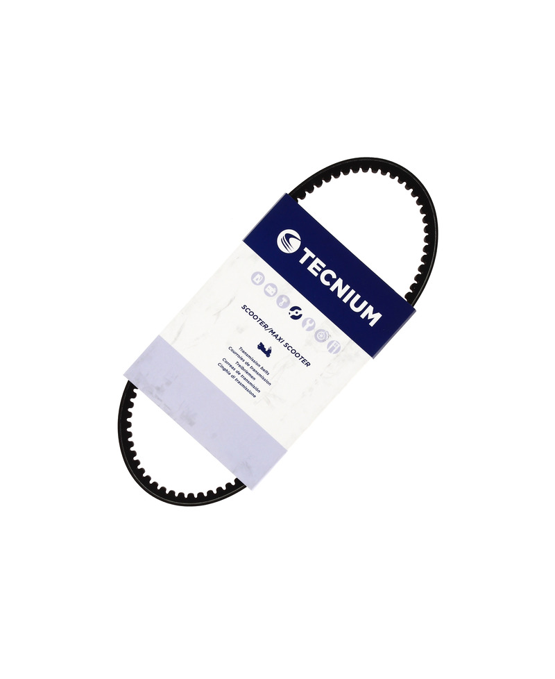 TECNIUM Courroie CVT UltraGrip MS24-15