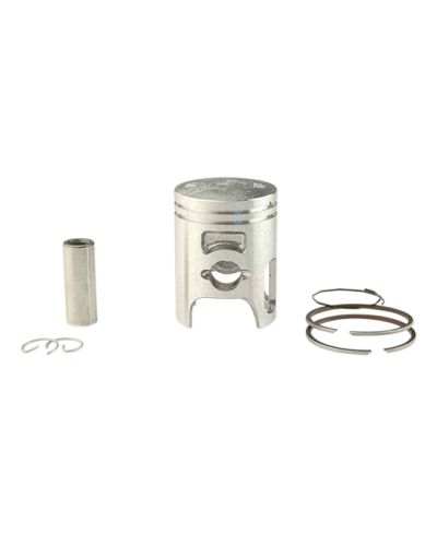 PISTON SCOOTER TEKNIX ADAPT. SYM 2T/KYMCO MIXER/SNIPER/CALYPSO (AXE 12)