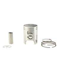 PISTON SCOOTER TEKNIX ADAPT. SYM 2T/KYMCO MIXER/SNIPER/CALYPSO (AXE 12)