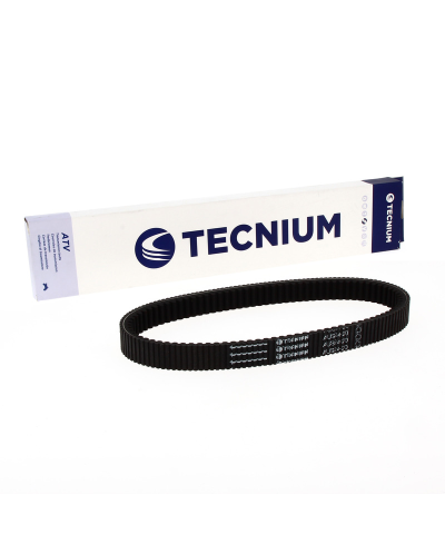 TECNIUM Courroie CVT EliteGrip AUS24-20