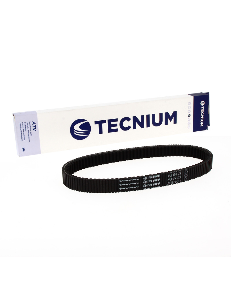 TECNIUM Courroie CVT EliteGrip AUS24-20