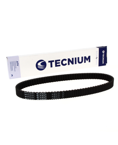 TECNIUM Courroie CVT EliteGrip AUS24-12