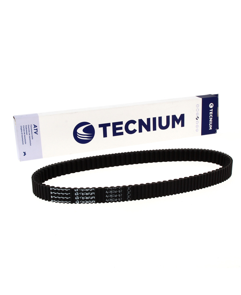 TECNIUM Courroie CVT EliteGrip AUS24-12