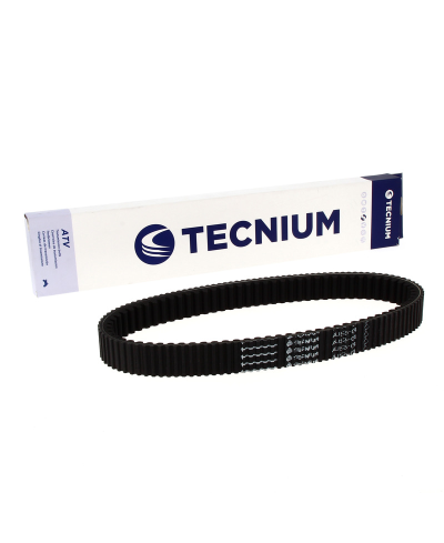 TECNIUM Courroie CVT EliteGrip AUS24-04