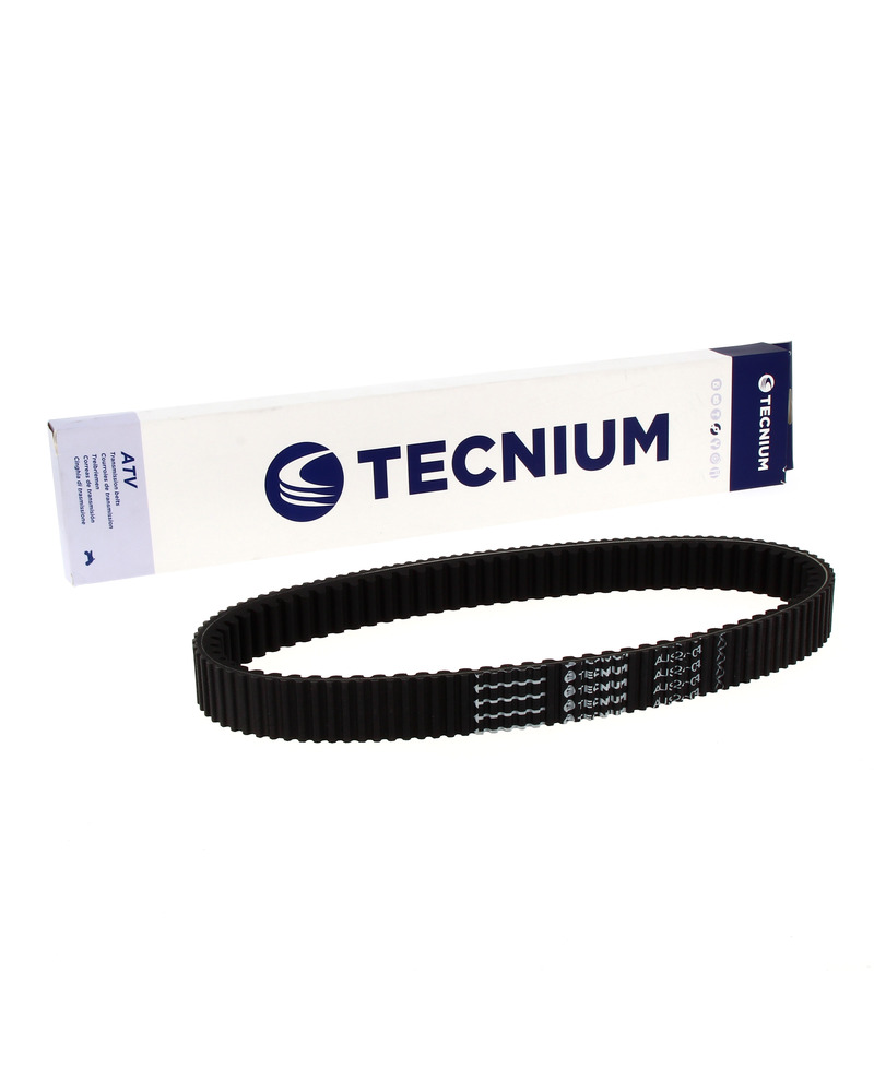 TECNIUM Courroie CVT EliteGrip AUS24-04