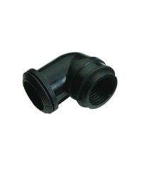 ADAPTATEUR/MANCHON FILTRE A AIR TUN'R COUDE D28/35