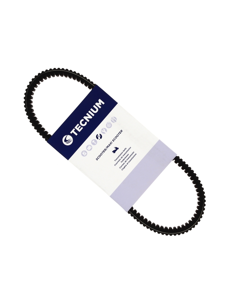 TECNIUM Courroie CVT UltraGrip MS24-12