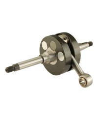 EMBIELLAGE CYCLO TEKNIX ADAPT. FOX/FXR AVEC POMPE A HUILE