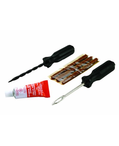 NECESSAIRE REPARATION TUBELESS TUN'R TRESSE/MECHE (KIT PETIT MODELE X3)