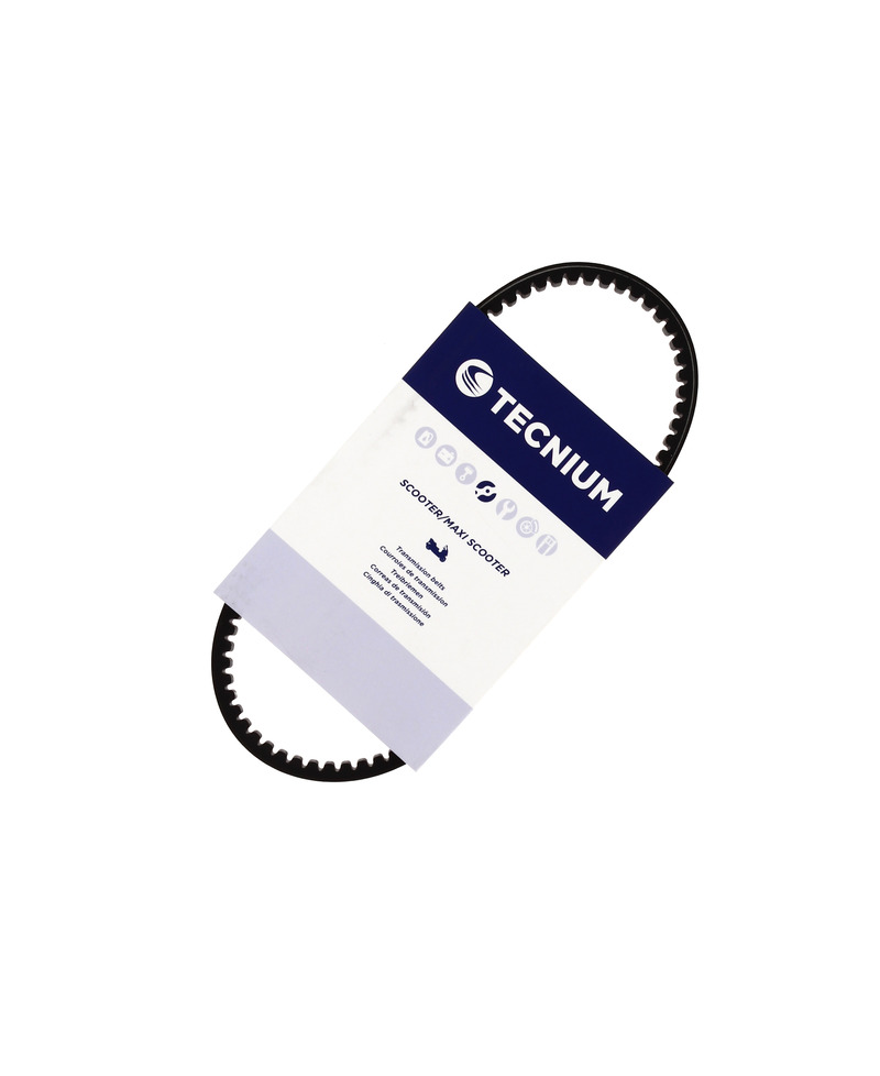 TECNIUM Courroie CVT ProGrip S24-12