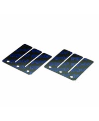 LAMELLE CLAPET MECABOITE POLINI ADAPT. DERBI/SENDA/GPR/RS4/SMT EURO2/EURO3/EURO4 (CARBONE)