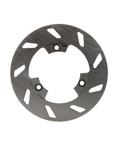 DISQUE FREIN MECABOITE AR NG ADAPT. RR50/SPIKE/RJ50 (D.185)