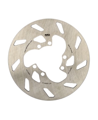 DISQUE FREIN MECABOITE AR NG ADAPT. GSM 50 (D.184)