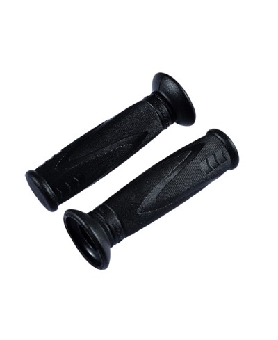 REVETEMENT/POIGNEE PROGRIP 761 NOIR (PR) SIMPLE DENSITE 122MM