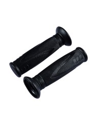 REVETEMENT/POIGNEE PROGRIP 761 NOIR (PR) SIMPLE DENSITE 122MM