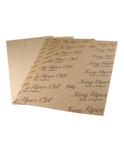 JOINT PLAT ARTEIN 195X475 PAPIER HUILE 0.15/0.25/0.50MM (KIT)