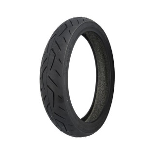PNEU MOTO 17'' 100/80 X 17 GOODRIDE H-510 52S TL