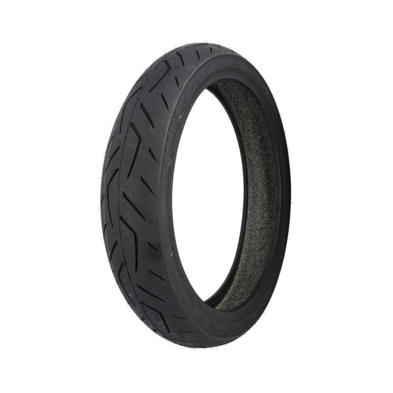 PNEU MOTO 17'' 100/80 X 17 GOODRIDE H-510 52S TL