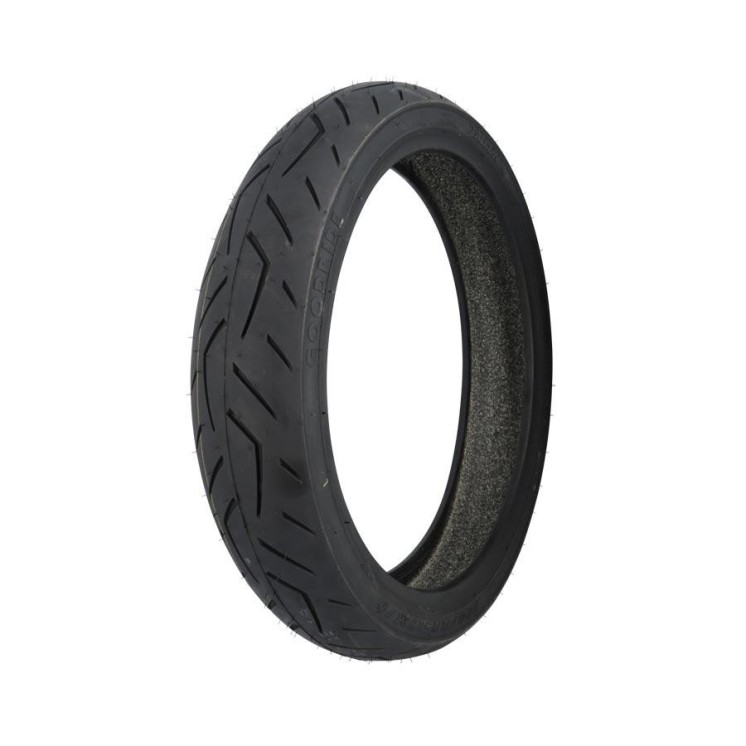 PNEU MOTO 17'' 100/80 X 17 GOODRIDE H-510 52S TL