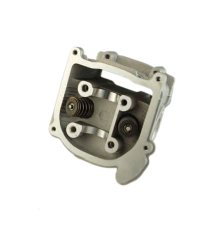 CULASSE SCOOTER TEKNIX ADAPT. VCLIC/AGILITY/139QMB/GY6/CHINOIS 4T D39MM SOUPAPES (64MM)