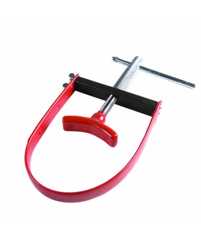 CLE SANGLE TUN'R SERRE VOLANT/CLOCHE/TAMBOUR/FILTRE A HUILE