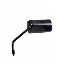 RETRO UNIVERSEL VICMA* F1 D 8 CARBONE BRILLANT GAUCHE