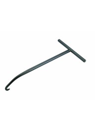 TIRE RESSORT UNIVERSEL TUN'R (EN T A CROCHET)