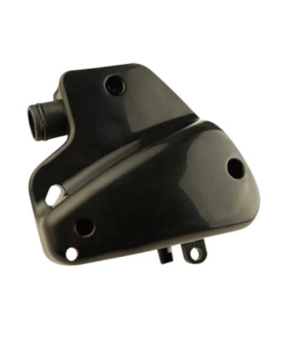 FILTRE/BOITE A AIR SCOOTER TEKNIX ADAPT. TREKKER/VIVACITY/SPEEDFIGHT/TKR NOIR