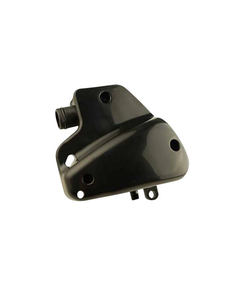 FILTRE/BOITE A AIR SCOOTER TEKNIX ADAPT. TREKKER/VIVACITY/SPEEDFIGHT/TKR NOIR