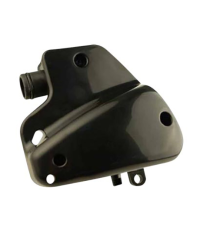 FILTRE/BOITE A AIR SCOOTER TEKNIX ADAPT. TREKKER/VIVACITY/SPEEDFIGHT/TKR NOIR