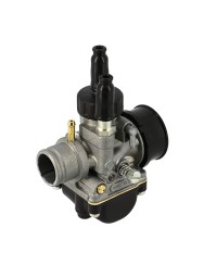 CARBURATEUR DELLORTO PHBG 19 DS MONTAGE SOUPLE (GRAISSAGE/DEPRESSION) STARTER CABLE