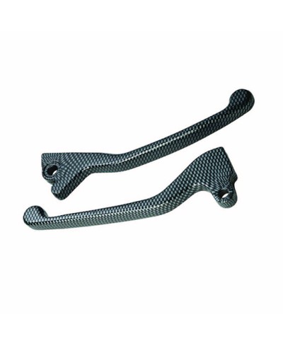 LEVIER FREIN SCOOTER TUN'R ADAPT. STALKER CARBONE (PR)