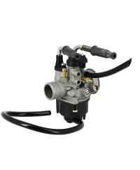 CARBURATEUR DELLORTO PHBN 12 BT/AM (DEPRESSION/GRAISSAGE) STARTER CABLE