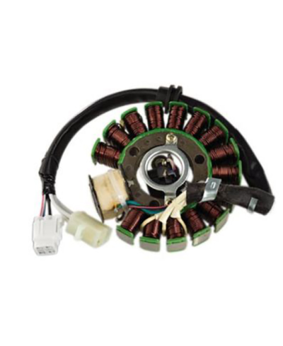 STATOR MAXI SCOOTER TEKNIX ADAPT. 125 SKYLINER/MAJESTY/THUNDER/MAXSTER