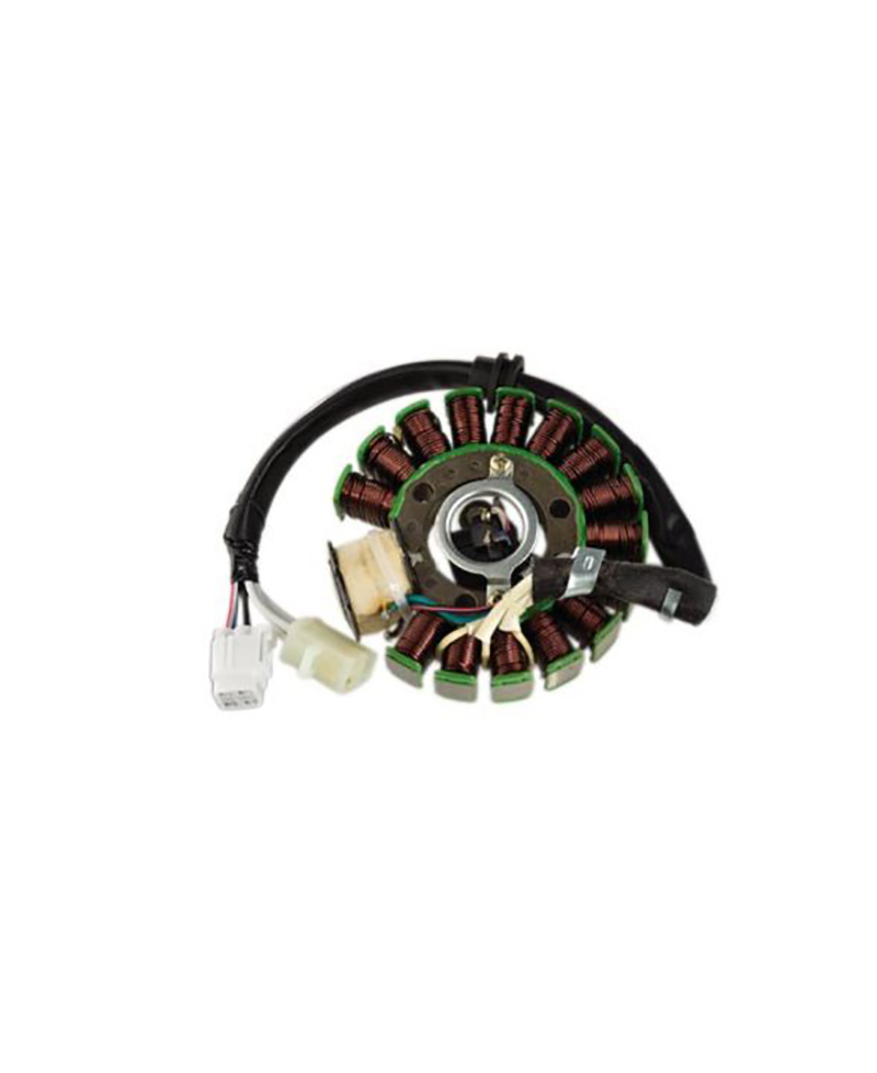 STATOR MAXI SCOOTER TEKNIX ADAPT. 125 SKYLINER/MAJESTY/THUNDER/MAXSTER