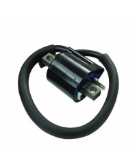 BOBINE H.T. SCOOTER/MECABOITE EXT. TEKNIX ADAPT. BOOSTER/NITRO/SR50/BETA/TZR/CPI/MRT/PW50