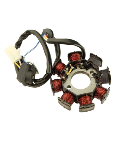 STATOR SCOOTER TEKNIX ADAPT. SCOOTER CHINOIS/VCLIC/139QMB/FIDDLE II