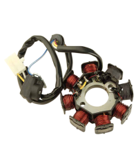STATOR SCOOTER TEKNIX ADAPT. SCOOTER CHINOIS/VCLIC/139QMB/FIDDLE II