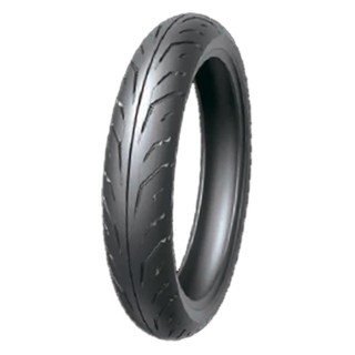 PNEU MOTO 17'' 100/80 X 17 WANDA SR30F 58S TL
