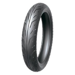 PNEU MOTO 17'' 100/80 X 17 WANDA SR30F 58S TL