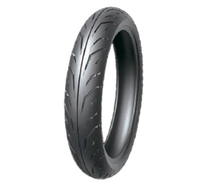 PNEU MOTO 17'' 100/80 X 17 WANDA SR30F 58S TL